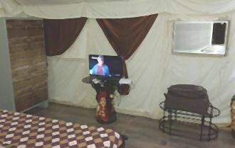 Shree Ganesh Farm House, Kashid 3